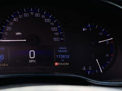 Used 2015 Cadillac CTS Sedan w/ Seating Package image 50