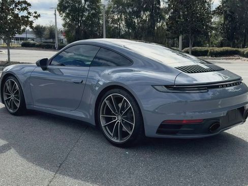 Used 2024 Porsche 911 Carrera 4S image 6