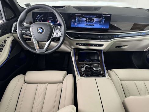 Used 2026 BMW X5 xDrive40i image 5