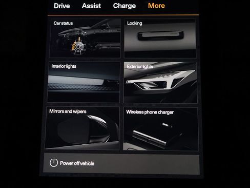 Used 2024 Polestar Polestar 2 AWD/4WD image 44