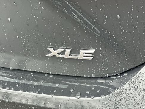 New 2026 Toyota Camry XLE w/ Premium Package AWD/4WD image 18