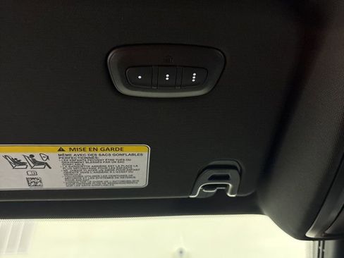 New 2026 RAM 1500 Big Horn w/ Night Edition image 18