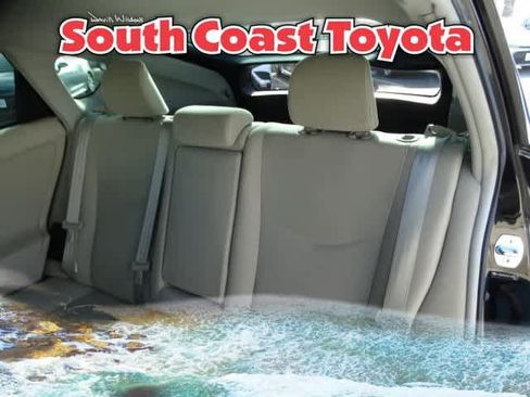 Used 2012 Toyota Prius Three image 20