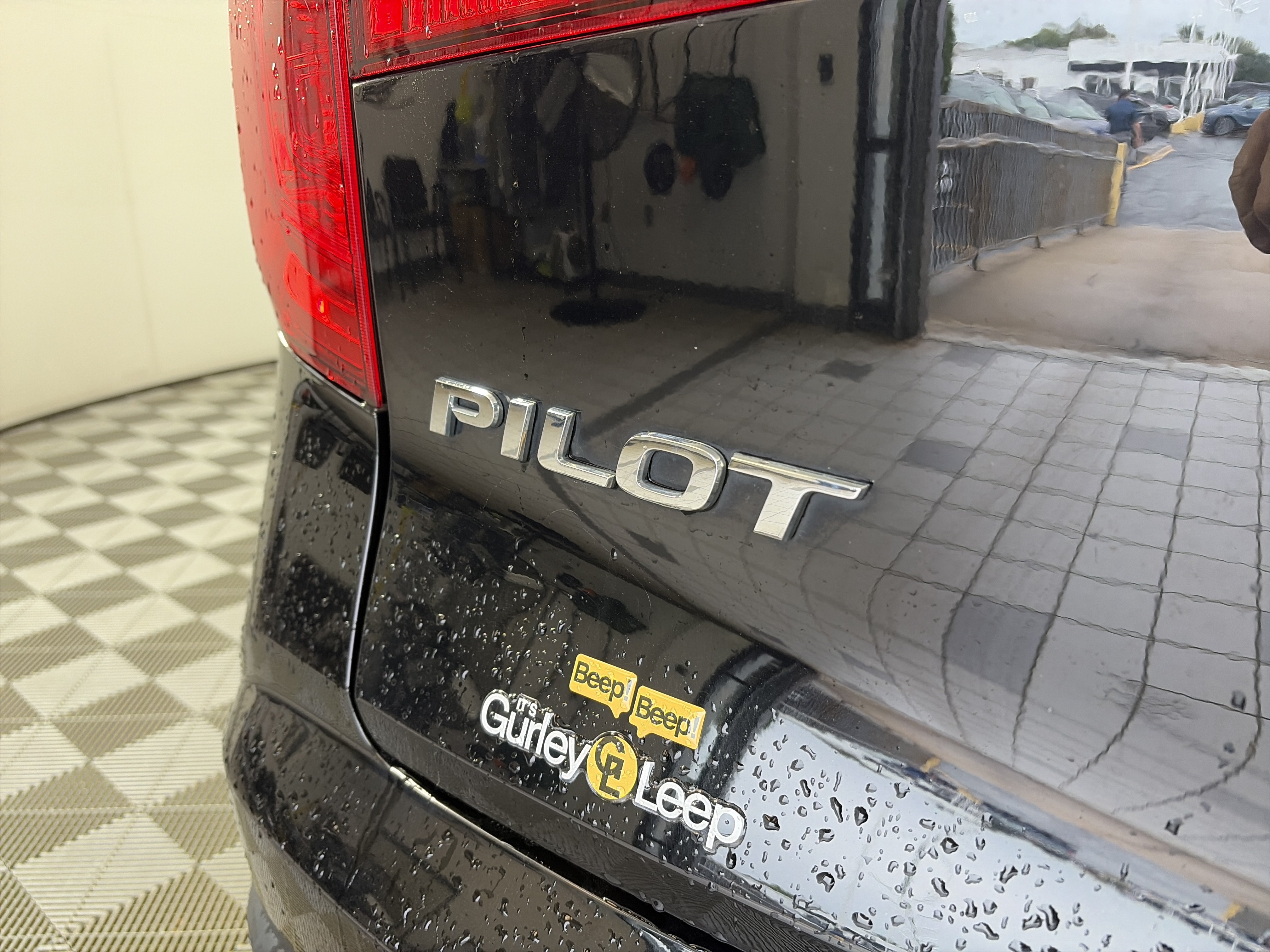 Used 2018 Honda Pilot EX-L image 17