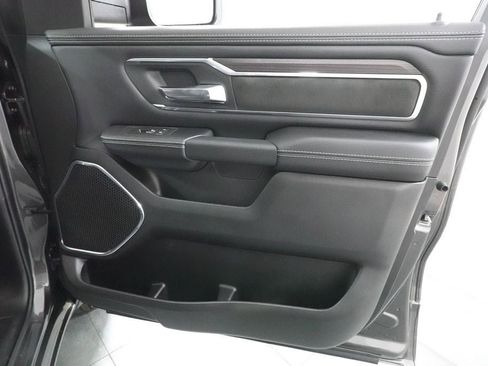 New 2026 RAM 1500 Laramie w/ Sport Appearance Package image 28