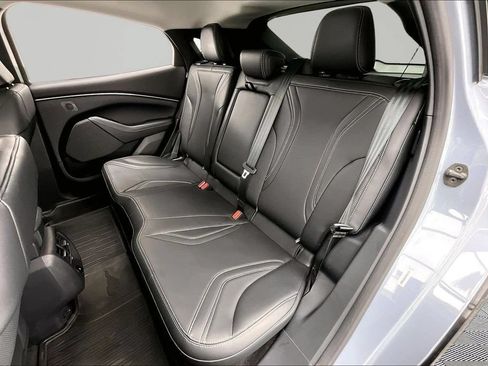 Certified 2024 Ford Mustang Mach-E Premium AWD/4WD image 26