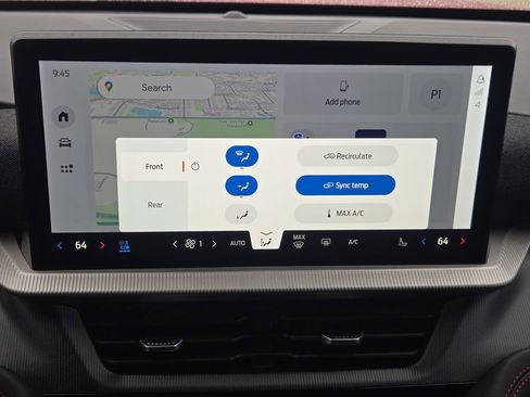 Used 2025 Ford Explorer ST w/ Sun And Sound Package image 20