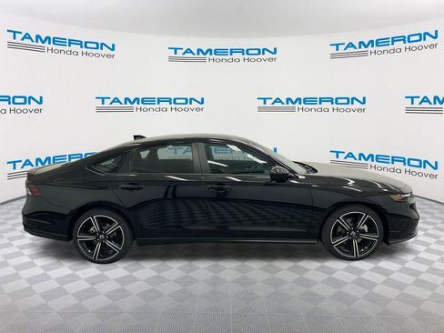 New 2026 Honda Accord Sport image 6