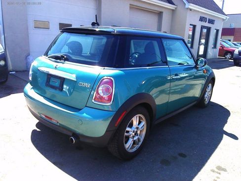Used 2012 MINI Cooper Hardtop FWD image 4