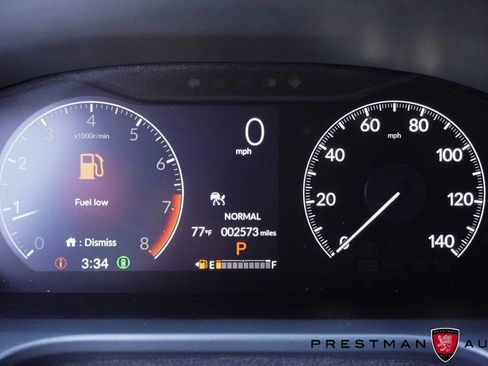 Used 2025 Honda HR-V Sport image 24