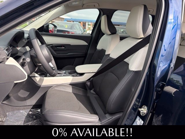 Used 2026 MAZDA CX-5 Preferred AWD/4WD image 9