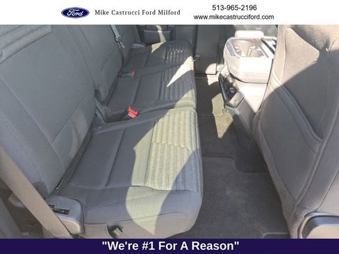 Used 2022 Ford F150 XL w/ STX Appearance Package image 25