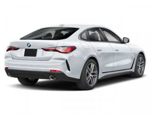 New 2026 BMW 430i xDrive w/ M Sport Package image 2