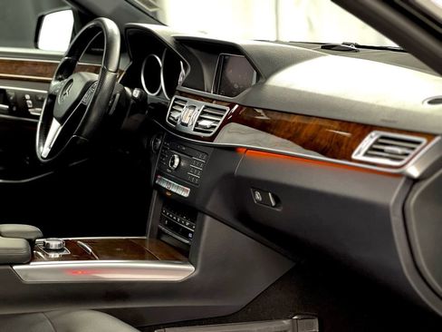 Used 2016 Mercedes-Benz E 350 4MATIC Wagon image 20