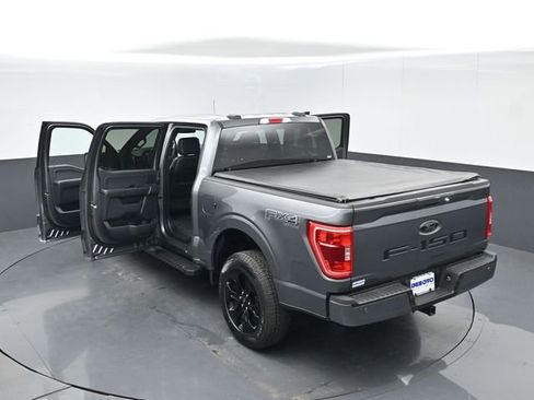 Used 2022 Ford F150 XLT w/ Equipment Group 302A High AWD/4WD image 57