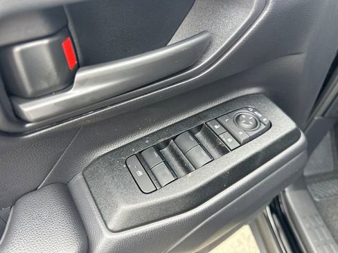 New 2026 Toyota Land Cruiser 1958 image 15