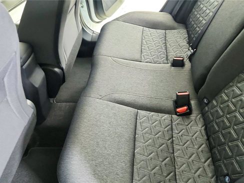 New 2026 Nissan Kicks SV w/ Cold Weather Package image 30