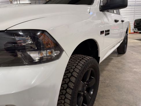 Certified 2017 RAM 1500 Express w/ Express Value Package image 31