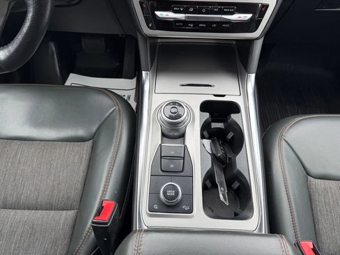 Used 2022 Ford Explorer Timberline AWD/4WD image 18