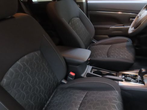 New 2025 Mitsubishi Outlander Sport ES image 24