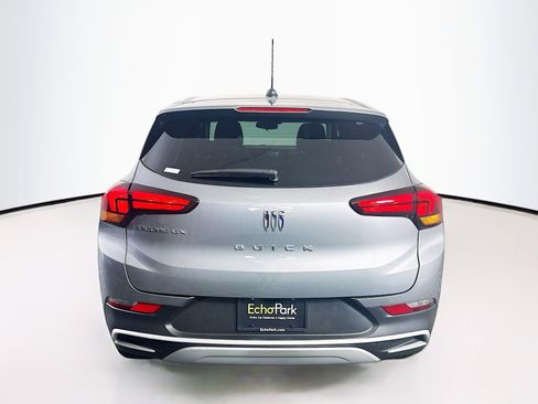 Used 2025 Buick Encore GX Preferred FWD image 7