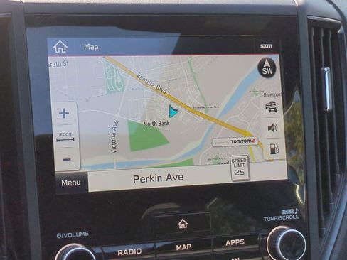 Used 2024 Subaru Forester Wilderness image 16