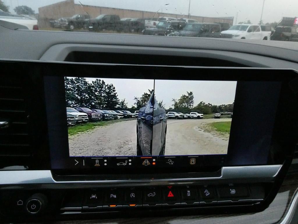 New 2026 Chevrolet Silverado 1500 RST w/ RST All Star Premium Package AWD/4WD image 30