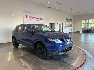 Used 2019 Nissan Rogue Sport S image 1