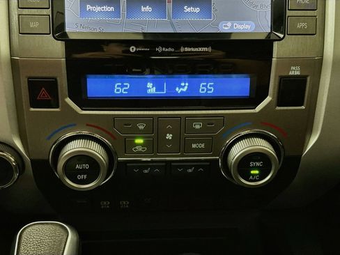 Used 2020 Toyota Tundra TRD Pro AWD/4WD image 19