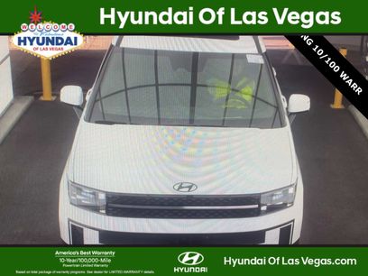 Used 2026 Hyundai Santa Fe Calligraphy