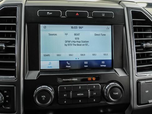 Used 2020 Ford F250 XLT AWD/4WD image 24