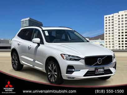 Used 2023 Volvo XC60 B5 Core