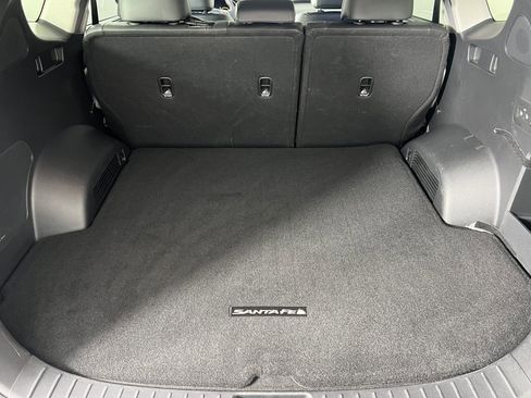 Used 2023 Hyundai Santa Fe Limited image 23