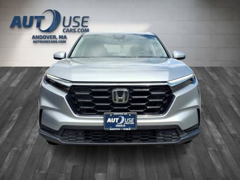 Used 2023 Honda CR-V EX-L image 13