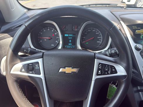 Used 2014 Chevrolet Equinox LT w/ Driver Convenience Package FWD image 13