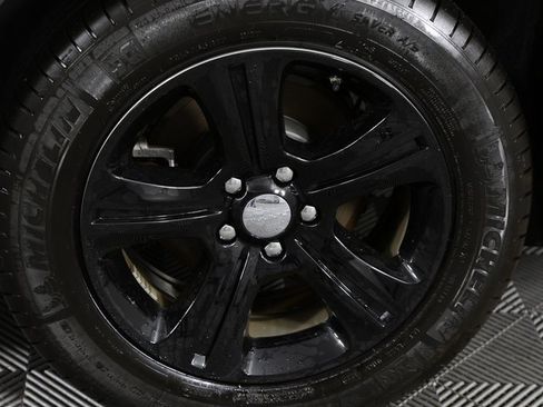 Used 2022 Dodge Charger SXT image 7