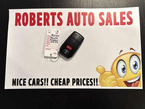 Used 2025 Toyota 4Runner TRD Off-Road image 39