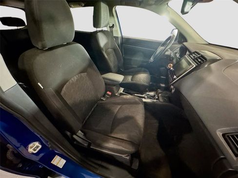 Used 2021 Mitsubishi Outlander Sport LE image 15