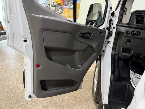 Used 2023 Ford Transit 350 XL RWD image 30