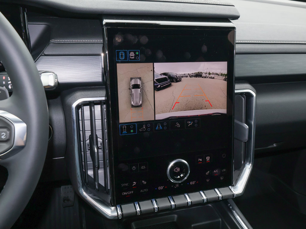 New 2027 GMC Acadia Elevation w/ Black Edition AWD/4WD image 18