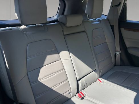 Used 2018 Honda CR-V EX-L image 18