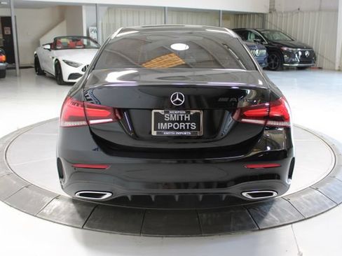 Used 2021 Mercedes-Benz A 220 image 4