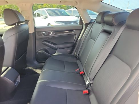 Certified 2023 Honda Civic Touring image 12