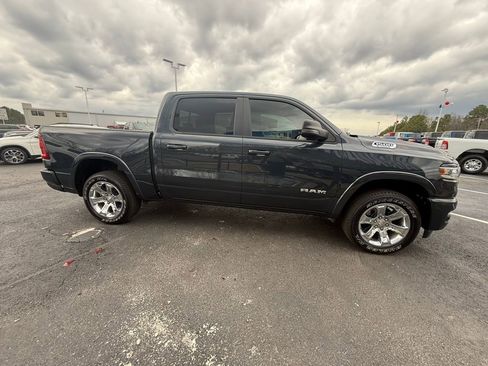 Used 2025 RAM 1500 Big Horn image 4