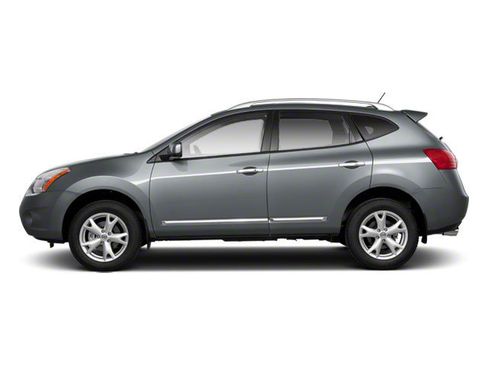 Used 2013 Nissan Rogue S w/ Special Edition Pkg image 4