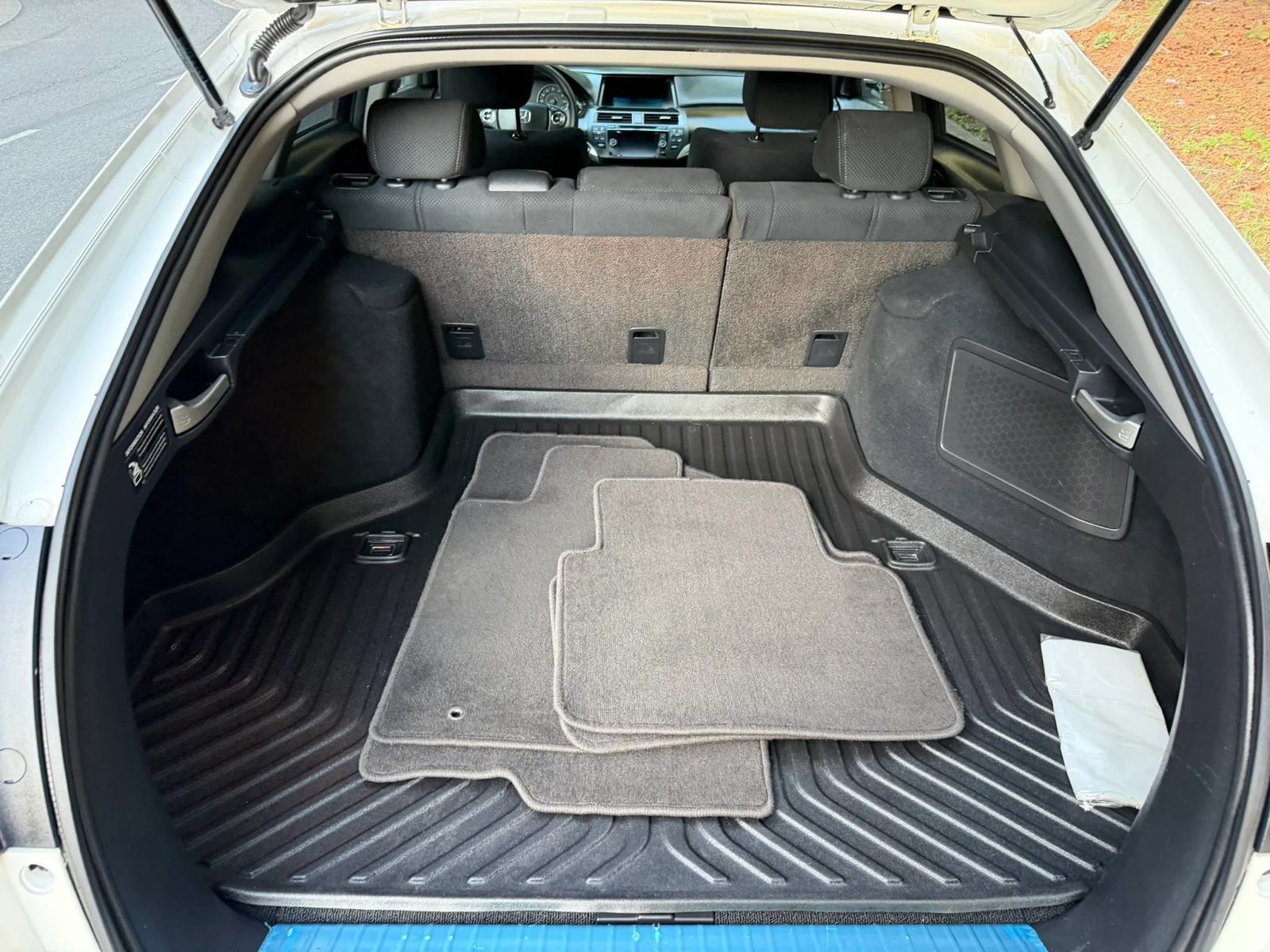 Used 2014 Honda Crosstour EX image 13