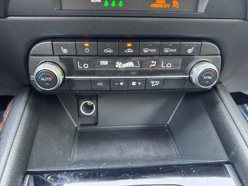Used 2024 MAZDA CX-5 AWD 2.5 S w/ Select Package image 22