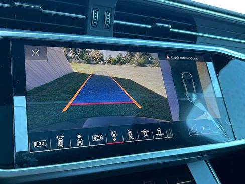 New 2026 Audi A6 Premium Plus image 20