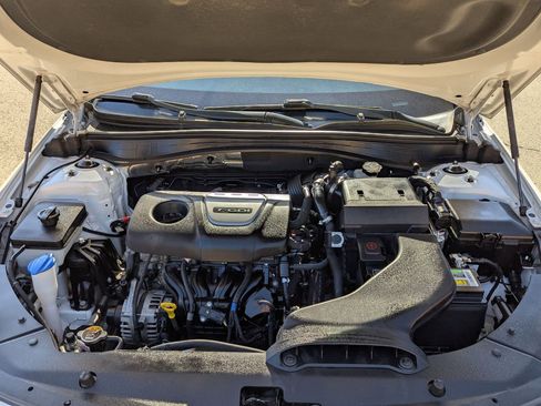 Used 2019 Kia Optima EX w/ EX Premium Package image 31