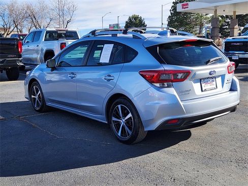 Used 2023 Subaru Impreza Premium w/ Popular Package #3 image 5